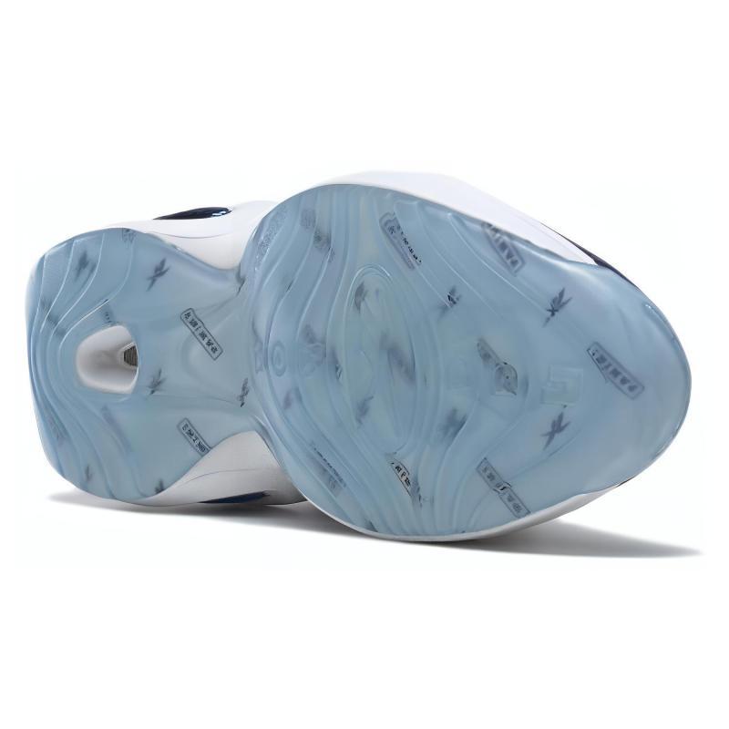 Reebok Panini X Reebok Question Mid 'Tiger Prizm' Sneakers HQ1097