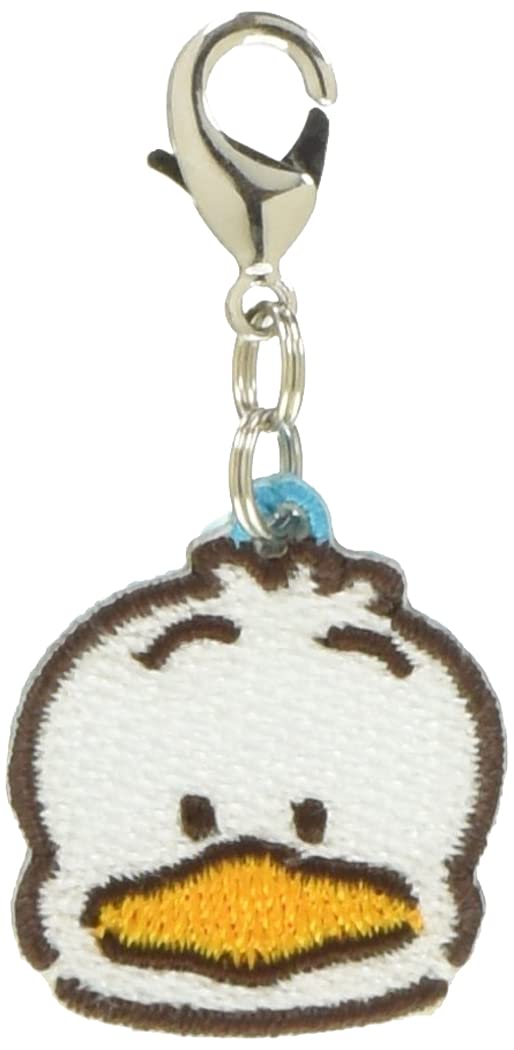 

MINODA SANRIO Mini Charm Duck Peckle S01C9362