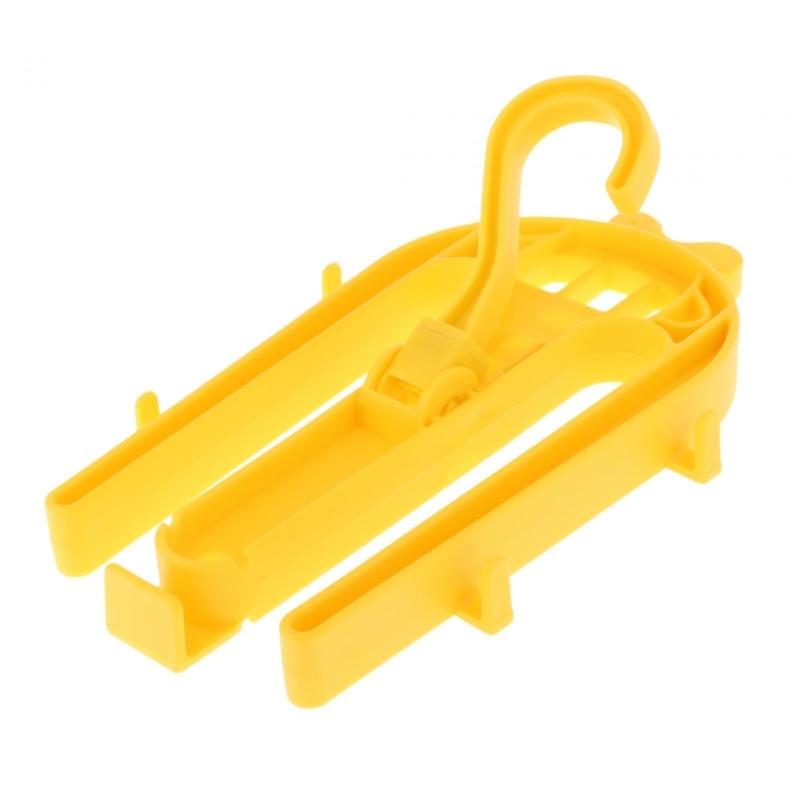 Surfing Suit Hanger Perfect for Organizing Water Sport Apparels Wetsuit Hanger