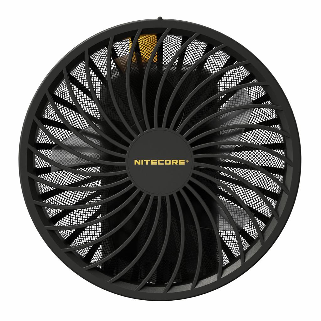 CINEWIND CW10 Portable Photography Fan.