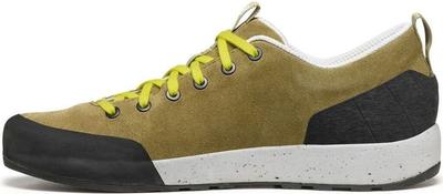 Hiking Shoes Spirit Evo Schuhe Brown