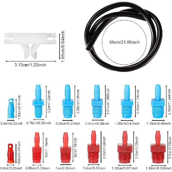 Комплект для прокачки тормозов, Комплект для прокачки главного тормозного цилиндра Замена для 13911