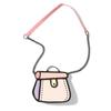 Kawaii Comic Handbags Girls 2023 Summer Japanese Fashion 2D Crossbody Bags for Women Free Shipping Coin Purse