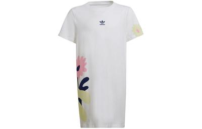 Originals Children's Dress White Kids' HF2127