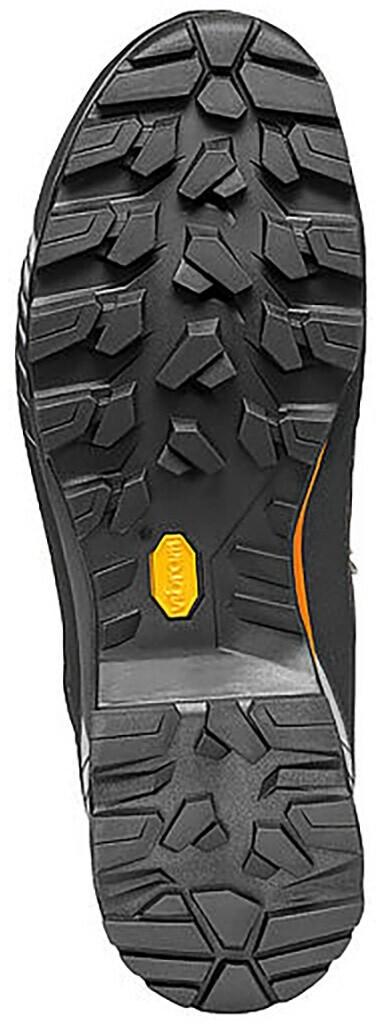 Hiking Shoes Scarpa Ribelle TRK GTX Military