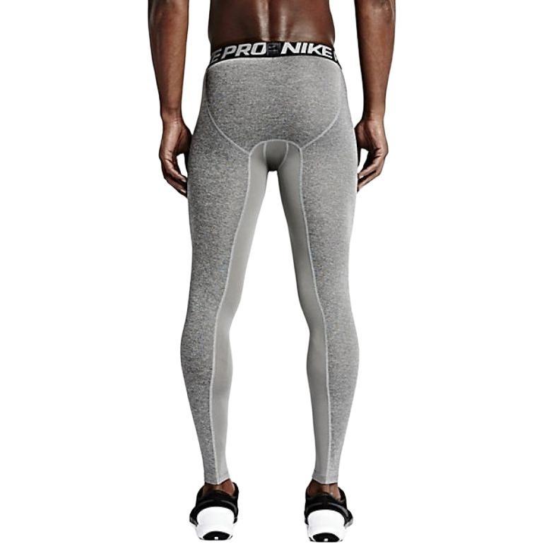 Nike Training Compression Tights 'Grey' Men's 703098-091