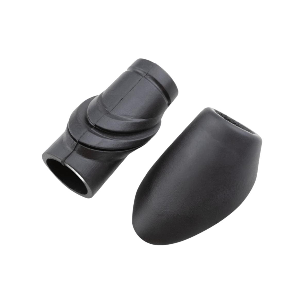 

Rubber Gasket Seal Grommet Fit for Mercedes-Benz E-Class W124 A124 C124 Limousine Coupe Cabrio, Replace 1248270898 чорний