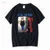 Uk Subs T Shirt Tomorrows Girls Band Logo New Official Unisexs Black Long Or Short Sleeves Vintage Washed Streetwear Slightly