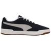 Puma C-Skate Comfortable Low-Top Skate Shoes Men Sneakers Blue White 403145-04