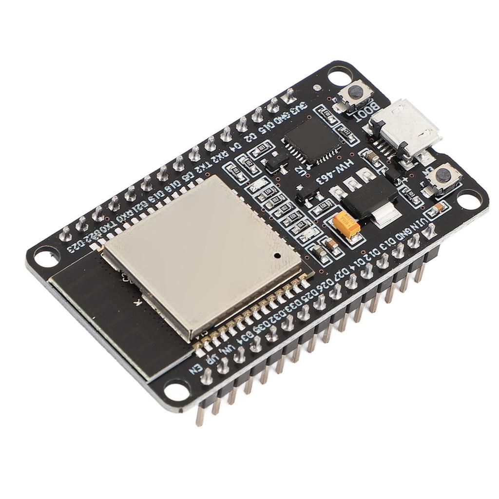For ESP32 Development Board Wireless Bluetooth for ESP WROOM 32 Development Module for Smart Home