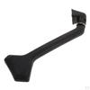 Rubber Safari Snorkel For Axial SCX10 II 90046 90047 1/10 RC Crawler Truck