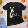 Vintage Deftones Band Short Sleeve Cotton Black All Size Unisex Tee Shirt US227
