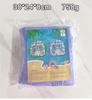 Eco-Friendly Inflatable Mesh Seat Raft - Single Person PVC Floating Pool Sofa