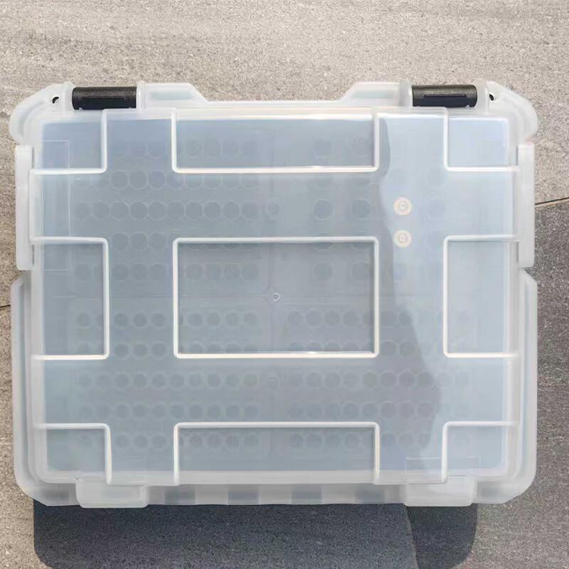 Pinnacle Wolf Rotomolded Ammo Case
