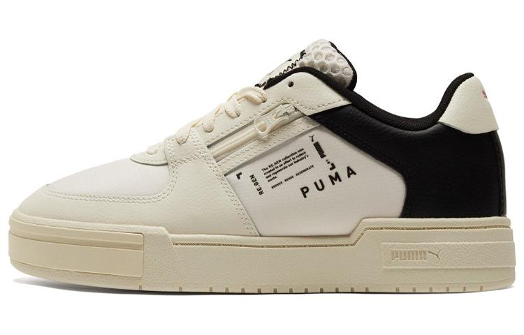 PUMA Ca Pro Re.Gen Ivory Glow 381633-01 35.5