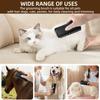 1pcsUpgraded Version of Professional Pet Hair Removal Brush/hair Removal Comb Suitable for Grooming Tools for Cats Dogs and Horses