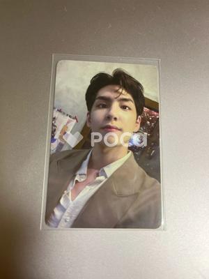 [USED] DAY6 Wonpil Right Through Me