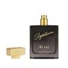 Signature Aura - Metal Eau de Parfum - 100ml | Long Lasting Fragrance for Men | Woody Spicy Scent | Luxury Everyday Wear Perfume Gift for Him