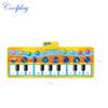 New Touch Play Keyboard Music Carpet Mat Premium Quality Educational Gift For Kids