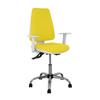 P&C-Office Chair Elche P&C 0B5CRRP Yellow