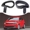 Maniglia Regolazione Sedile Sinistra Destra Leva Regolazione Schienale Anteriore per MK4 Golf 1J3881633B 1J3881634B