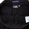 New Balance Half Club  Nbmla39013 Bk Outports Knit Cargo Jogger New Val Unisex