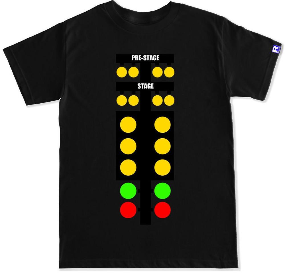 DRAG RACE Christmas Tree Light TURBO Boost B16 B18 K20 PISTONS CAMS 1320 T SHIRT Unisex T-Shirt XXXXL