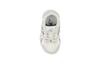 New Balance Zapatos de Bungee Cómodos Resistentes a la Abrasión Bajos para Niños Pequeños Ecrú Bebé y Niño Pequeño IZ530CT