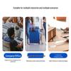 QIRUI Thermal Label & Express Waybill Printer CN plug (adapter included)