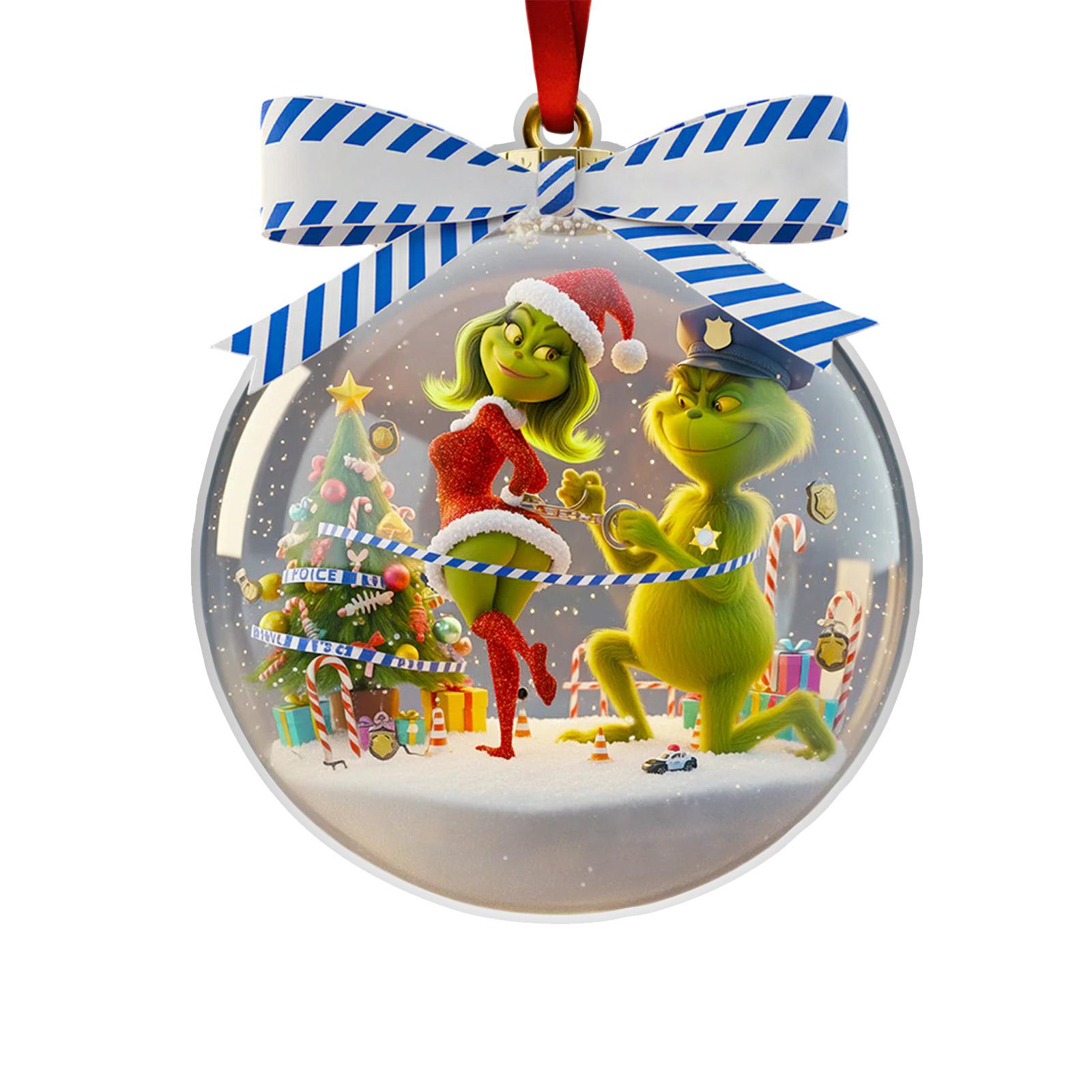 

Gingerbread Figurines, Christmas Ornaments,Christmas Tree Decoration Pendant,Christmas For Children One Size