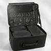 Makeup Bag Professional Beauty Organizer Case Expandable for Travel