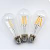 Glühbirnen Filament LED Glühbirne E27 220V 240V ST64 A60 T45 G45 G80 G95 Kerzenlicht Glasbirne Lampara LED Lampe Beleuchtung Schlafzimmer Warmes Licht