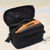 Paddle Board Pump Case Electric Air Pump Carrying Bag Large Capacity Storage Organizer Portable Storage Pocket Adjustable