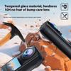 Anti-Scratch Lens Protector Protective Lens Cap for Insta360 X5 Panoramic Camera Accessories