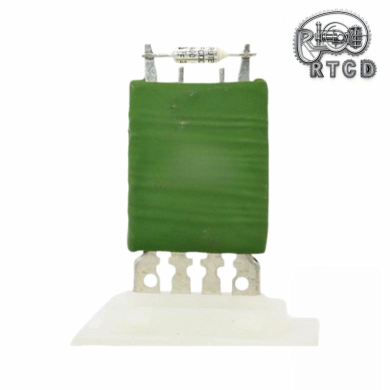 Auto Parts Blower Motor Resistor for Volkswagen A/C (1K0 959 263)