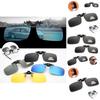 Polarized Flip-up Clip-on Sunglasses For Men And Women, Tac Lens, Uv400 Protection
