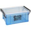 E-Value Buckle Box, Approx. 0.85L Capacity, EBC-850BL