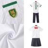 Exquisite Your Name Tachibana Taki And Miyamiu Mitsuha Cosplay Costume Perfect For Anime Lovers