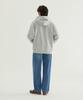 COVERNAT Cvnt Zip-Up Hoodie Dark Navy