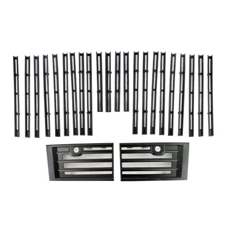 Wey Gaoshan Insect Net Grille Cover for 25 Models - Pollen & Insect Protection