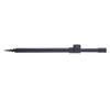 2 Section Fishing Bank Stick Aluminum Alloy Fishing Rod Support Fishing Pole Ground Holder 30 50cm