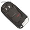 Jingyuqin GQ4-54T ID46 Remote Pickup Car Key For Dodge Ram 1500 2500 3500 2014 2015 2016 2017 2018 Keyless FOB 433Mhz 2/3/4/5 BT