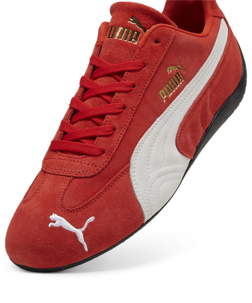 Puma Speedcat Og - Red / 398846-02
