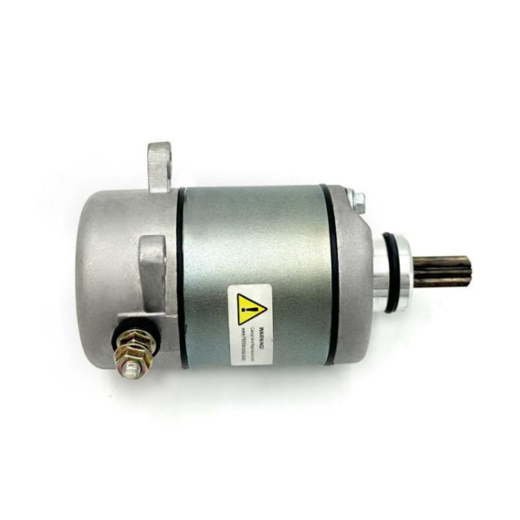 Starter Motor for ATV TRX250, SMU0027, 18336 - Model 31200-HM8-003