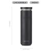 440ml 316L Stainless Steel Tea Infuser Thermos Mug