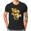 The Boys Tshirts Mens TV Show Starlight Women T-Shirts Homelander Funny T Shirt Cotton Fashion  Designer Male Clothes Tops Tees