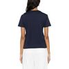 (WMNS) Gucci SS25 Printed T-Shirt 'Navy' Women's 787299-XJGNW-4735