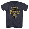 Monster Hunter Mh Since04 Gaming  Children's T-shirt