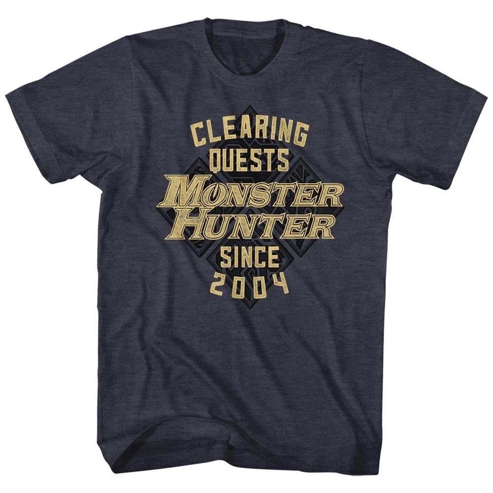 Monster Hunter Mh Since04 Gaming  Children s T-shirt 110