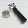 51mm Bottomless Coffee Reusable Filters Portafilter For Homix Holder 60mm 15-20bar For Espresso Cof - DD